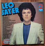 Leo Saer - Leo Sayer ( 2 LP ) UK NM / NM - АКЦИЯ - 20 %