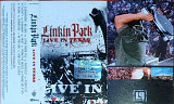 Linkin Park – Live In Texas