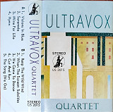 Ultravox – Quartet