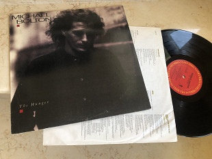 Michael Bolton – The Hunger ( USA ) LP