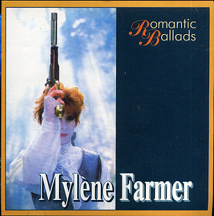 Mylene Farmer – Romantic Ballads