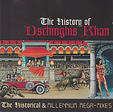 Dschinghis Khan – The History Of Dschinghis Khan