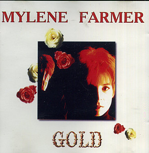 Mylene Farmer – Gold