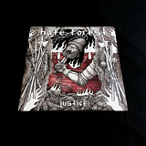 Hate Forest - Justice (black vinyl)