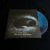 Windswept - The Great Cold Steppe (galaxy vinyl)