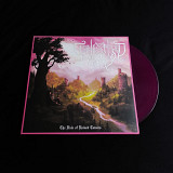 Sequestered Keep - The Vale Of Ruined Towers (dark pink vinyl)