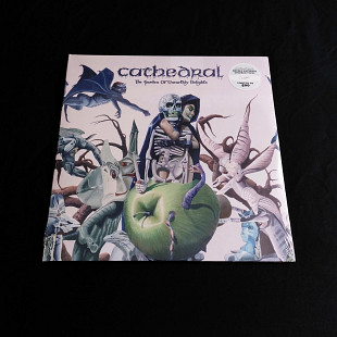 Cathedral – The Garden Of Unearthly Delights