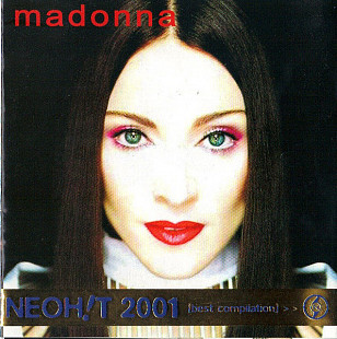 Madonna – Neohit 2001 (Best Compilation)