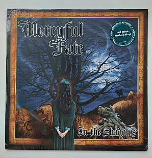 Mercyful Fate – In The Shadows