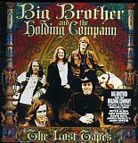 Big Brother And The Holding Company2СD (Janis Joplin) – "The Lost Tapes" 2CD