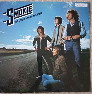 Smokie ‎– The Other Side Of The Road