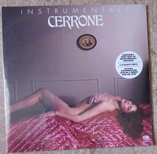 Cerrone – Instrumentals