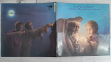 THE MOODY BLUES EVERY GOOD DESERVES FAVOUR ( THRESHOLD THS 5 ) G/F 1971 GERMANY