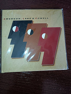 Emerson, Lake & Powell