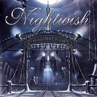 Nightwish – Imaginaerum