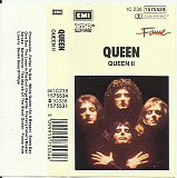 Queen – Queen II