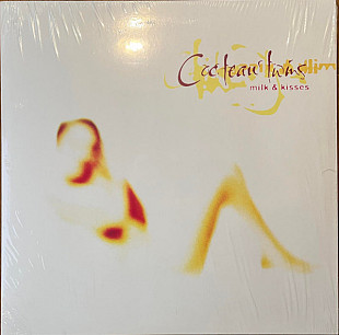 Cocteau Twins – Milk & Kisses