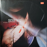 Cocteau Twins – Stars And Topsoil A Collection (1982-1990)