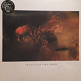 Cocteau Twins – Victorialand