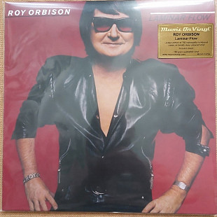 Roy Orbison – Laminar Flow