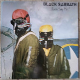 Black Sabbath – Never Say Die!