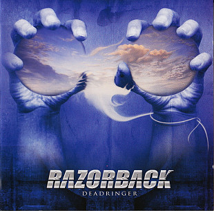 Razorback ‎– Deadringer