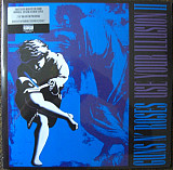 Guns N' Roses – Use Your Illusion II