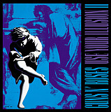 Guns N' Roses – Use Your Illusion II