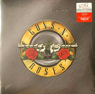 Guns N' Roses – Greatest Hits