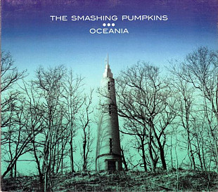 The Smashing Pumpkins – Oceania