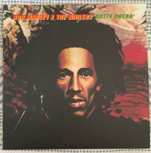 Bob Marley & The Wailers – Natty Dread