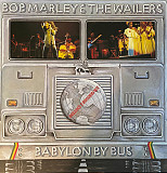 Bob Marley & The Wailers – Babylon By Bus