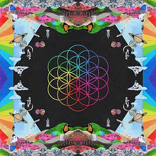 Coldplay – A Head Full Of Dreams (LP, Album, Limited Edition, Reissue, Recycled coloured Vinyl)