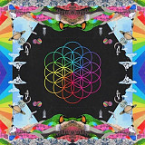 Coldplay – A Head Full Of Dreams (LP, Album, Limited Edition, Reissue, Recycled coloured Vinyl)