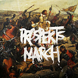 Coldplay – Prospekt's March EP (12", 33 1/3 RPM, EP, Reissue, Repress, Vinyl)