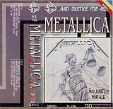 Metallica – ...And Justice For All