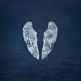 Coldplay – Ghost Stories (Vinyl)