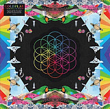 Coldplay – A Head Full Of Dreams (2LP)