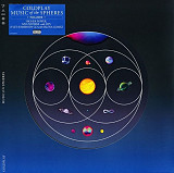 Coldplay – Music Of The Spheres (Vinyl)