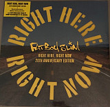 Fatboy Slim – Right Here Right Now (Limited Edition, Yellow Vinyl)