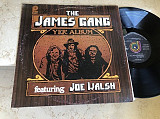 James Gang – Yer' Album ( USA ) LP