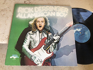 Rick Derringer ‎( The Edgar Winter Group ) (USA) Blues Rock, Southern Rock LP