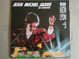 Jean Michel Jarre In Concert Houston Lyon 1987 г. (Made in Germany, Nm)