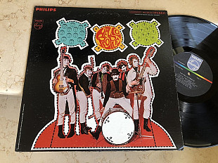 Hello People – The Hello People ( USA ) Psychedelic Rock LP