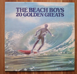 The Beach Boys - 20 Golden Greats UK NM- / NM-