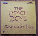 The Beach Boy's - 20 Größeten Hits NM / NM