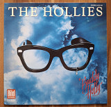 The Hollies - Buddy Holly NM -/ NM- АКЦИЯ - 20 %