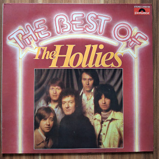 The Hollies - The Best Of The Hollies NM / NM АКЦИЯ - 20 %