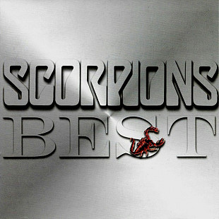 Scorpions – Best