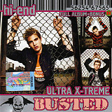 Busted + Curve – Busted (Full Album+Bonus) + Gift